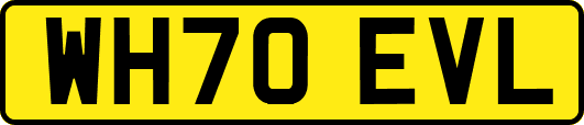 WH70EVL