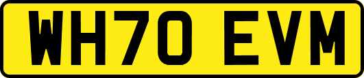 WH70EVM