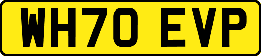 WH70EVP