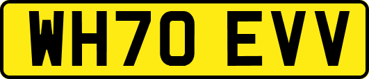 WH70EVV