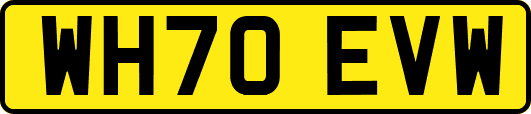 WH70EVW
