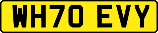WH70EVY