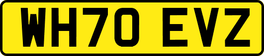 WH70EVZ