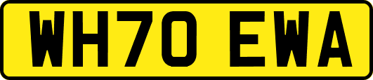 WH70EWA