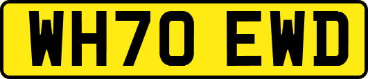 WH70EWD