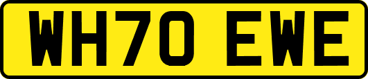 WH70EWE