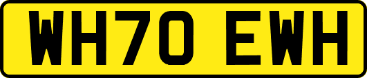 WH70EWH