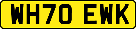 WH70EWK