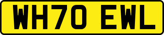 WH70EWL