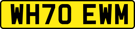 WH70EWM