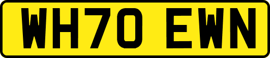 WH70EWN