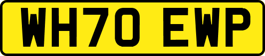 WH70EWP