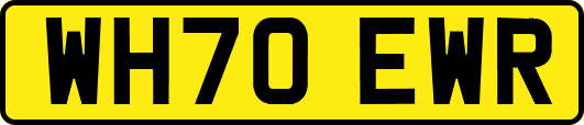 WH70EWR