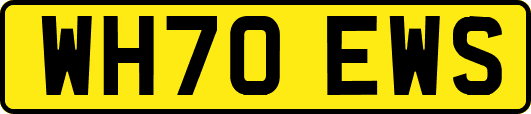 WH70EWS