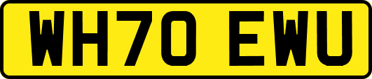 WH70EWU