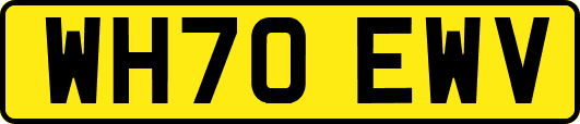 WH70EWV