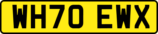 WH70EWX