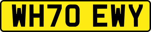 WH70EWY
