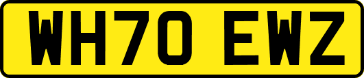 WH70EWZ
