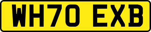 WH70EXB