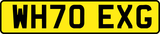 WH70EXG