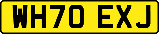 WH70EXJ