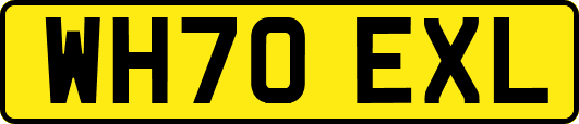 WH70EXL