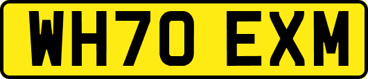 WH70EXM