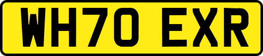 WH70EXR