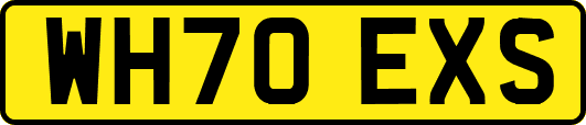 WH70EXS