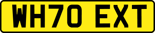 WH70EXT