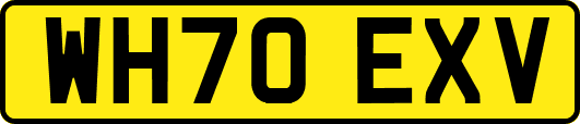 WH70EXV