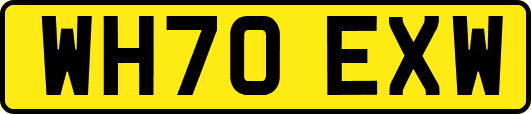 WH70EXW