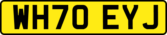 WH70EYJ