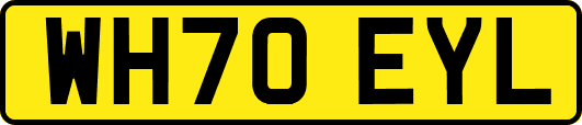 WH70EYL