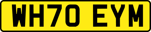 WH70EYM