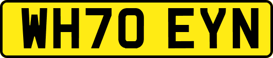 WH70EYN