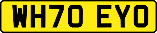 WH70EYO