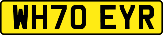 WH70EYR