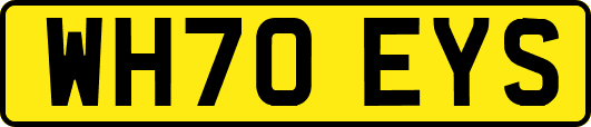 WH70EYS