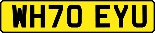 WH70EYU