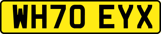 WH70EYX