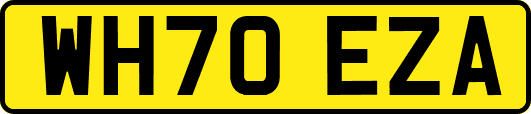 WH70EZA