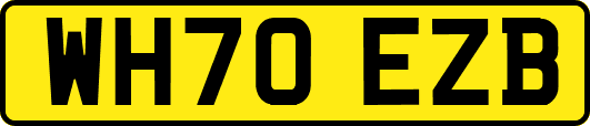 WH70EZB