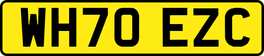 WH70EZC