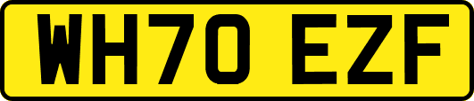 WH70EZF