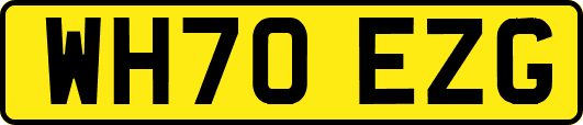 WH70EZG