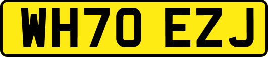 WH70EZJ
