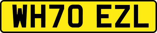 WH70EZL