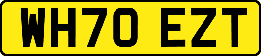 WH70EZT